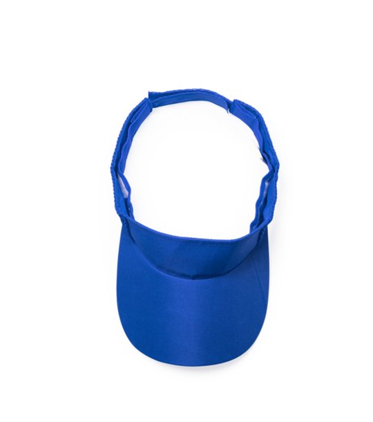 VISOR WIZER ROYAL BLUE снимка