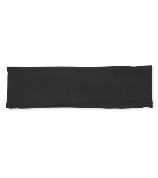 OLYMPIA HEADBAND BLACK снимка