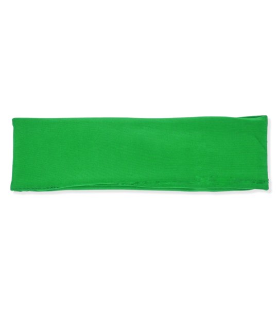 OLYMPIA HEADBAND FERN GREEN снимка