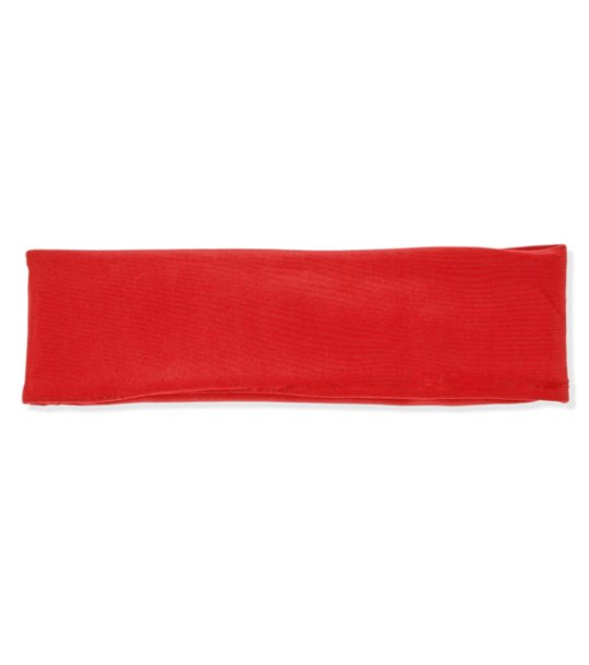 OLYMPIA HEADBAND RED снимка