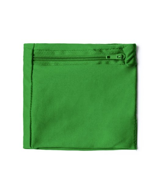 SPEED WRISTBAND FERN GREEN снимка