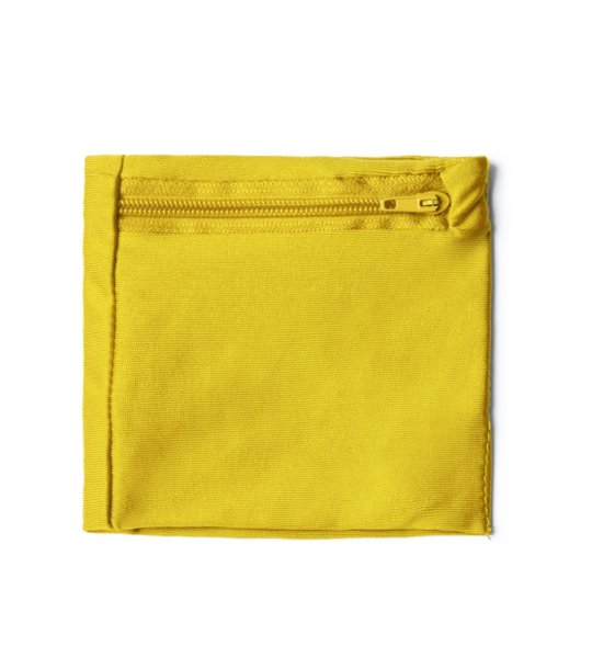 SPEED WRISTBAND YELLOW снимка