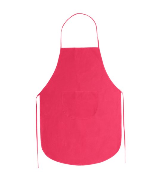 KELLER APRON FUCHSIA снимка