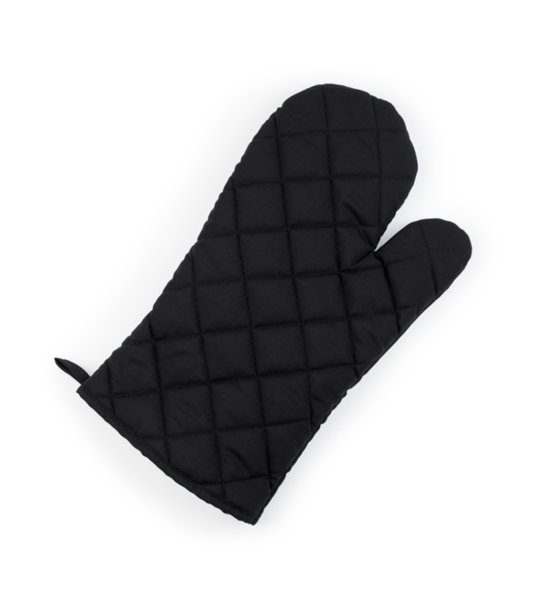 ROCA OVEN MITT BLACK снимка