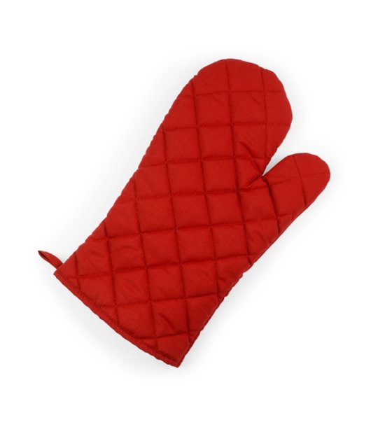 ROCA OVEN MITT RED снимка
