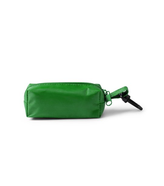 PENCIL CASE MINTO FERN GREEN снимка