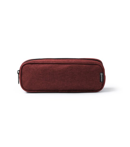 PENCIL CASE MONTU RED снимка