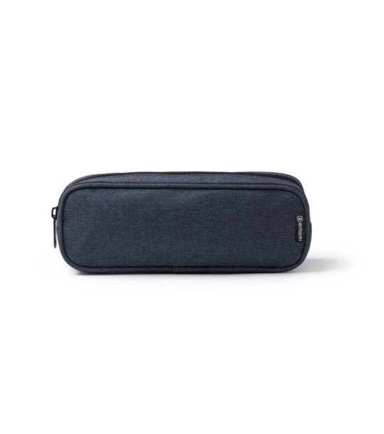 PENCIL CASE MONTU ROYAL BLUE снимка