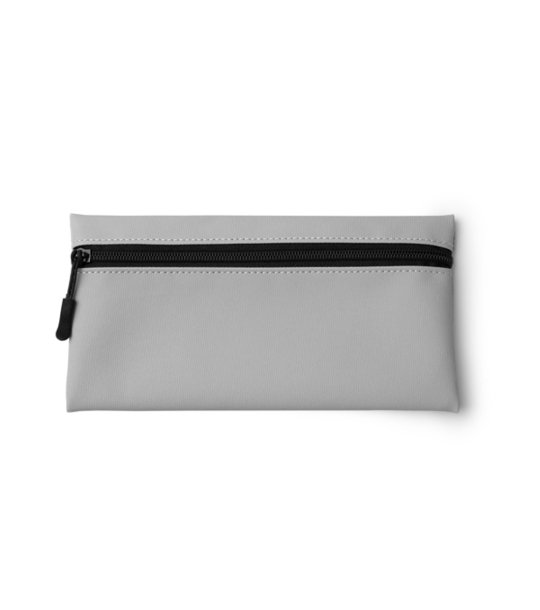 PENCIL CASE SELVAX GREY снимка