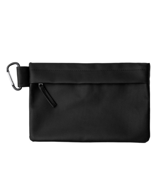 PENCIL CASE MADISON BLACK снимка