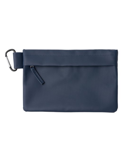 PENCIL CASE MADISON NAVY BLUE снимка