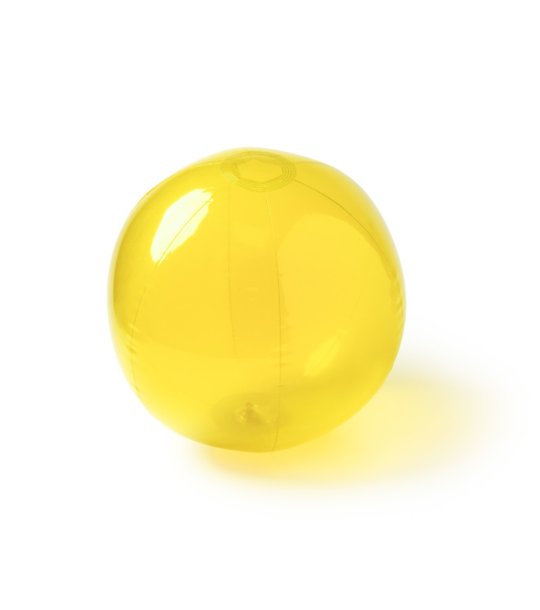 BALL KIPAR YELLOW снимка