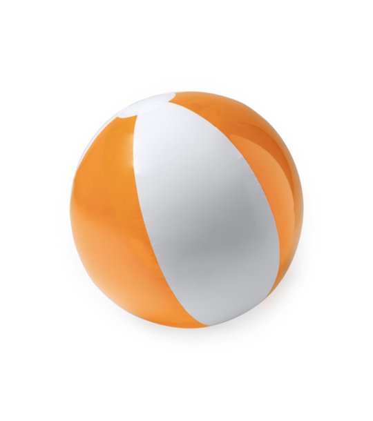 BALL YAZOS ORANGE снимка