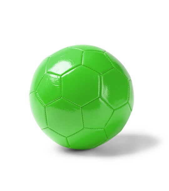 BALL FABIO FERN GREEN снимка