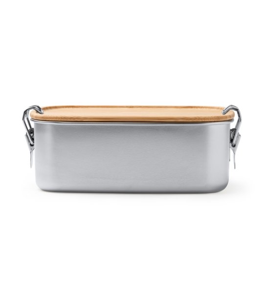 LUNCH BOX DAIKON NATURAL снимка
