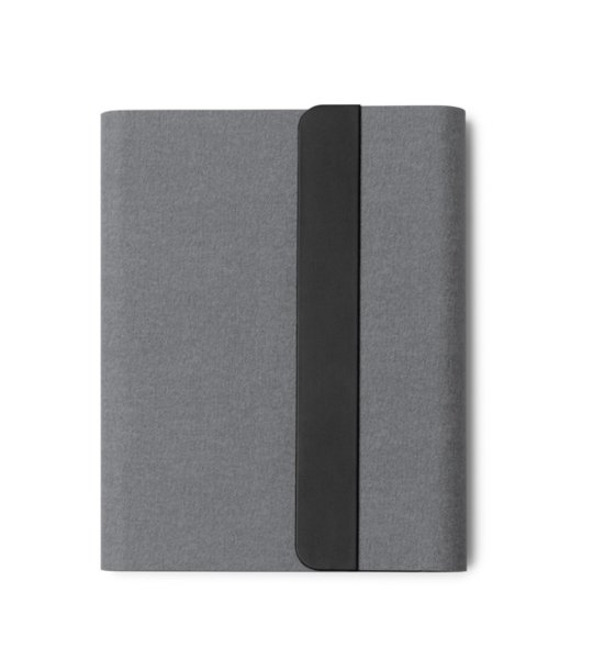 FOLDER POWER BANK SABIX GREY снимка