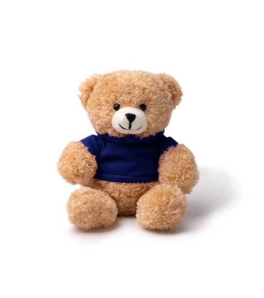 TEDDY BEAR JAZZ NAVY BLUE снимка