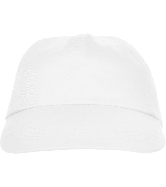 BASICA CAP C/ WHITE снимка