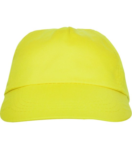 BASICA CAP C/YELLOW снимка