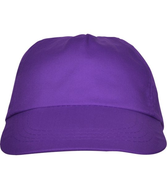 BASICA CAP C/ PURPLE снимка