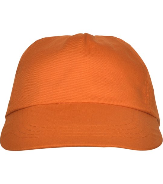 BASICA CAP C/ ORANGE снимка