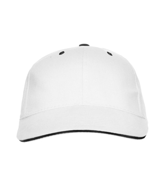 PANEL CAP C/WHITE снимка