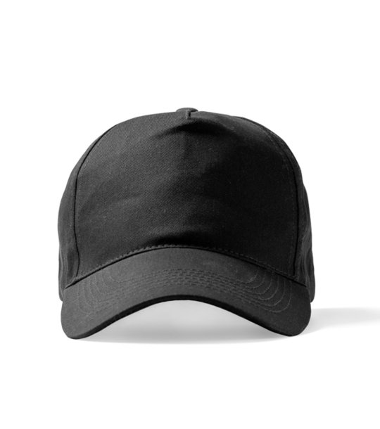 CAP FIDES BLACK снимка
