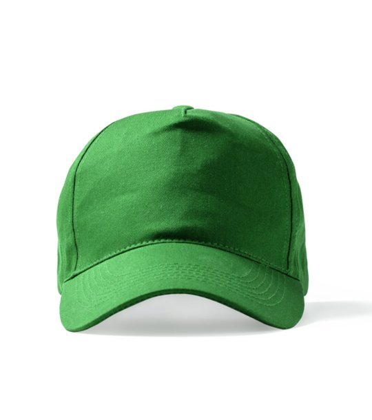 CAP FIDES FERN GREEN снимка