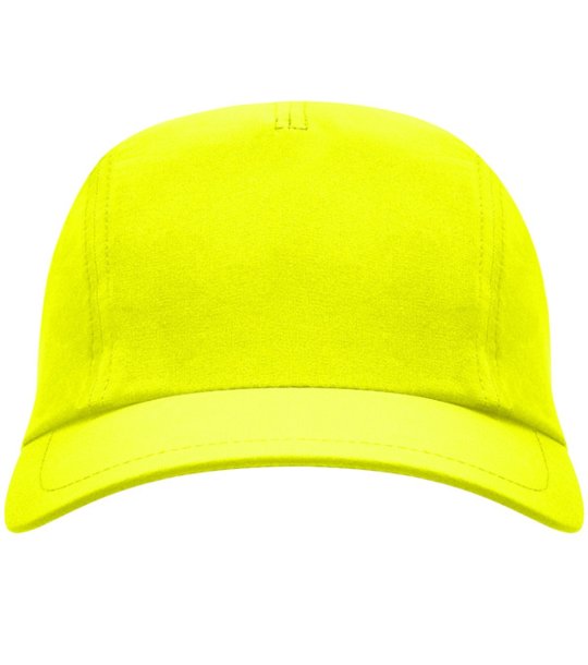 MERCURY TECHNICAL CAP C/FLUOR YELLOW снимка