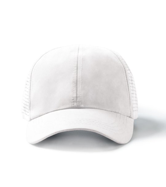 CAP KARIN WHITE снимка