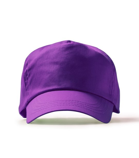 CAP FREYA PURPLE снимка