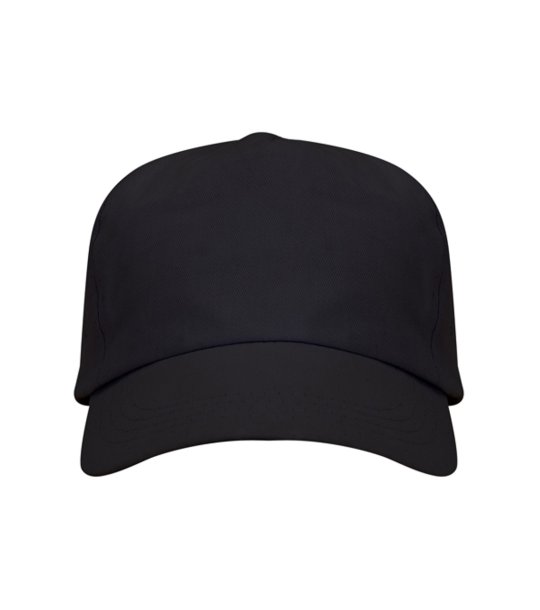 URANUS CAP S/ONE SIZE BLACK снимка