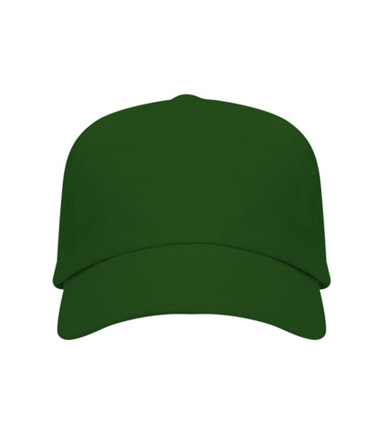 CAP URANUS DARK GREEN снимка