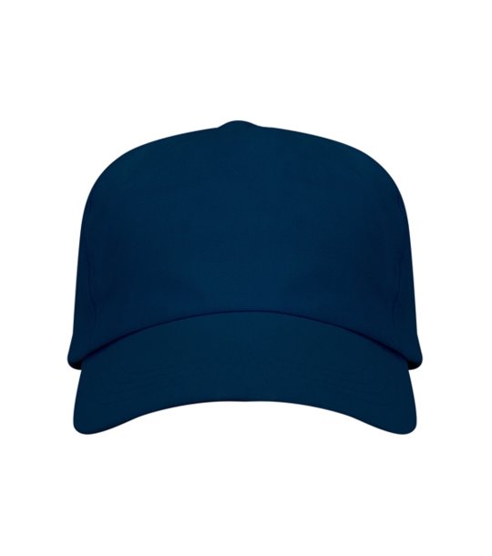 URANUS CAP S/ONE SIZE NAVY BLUE снимка
