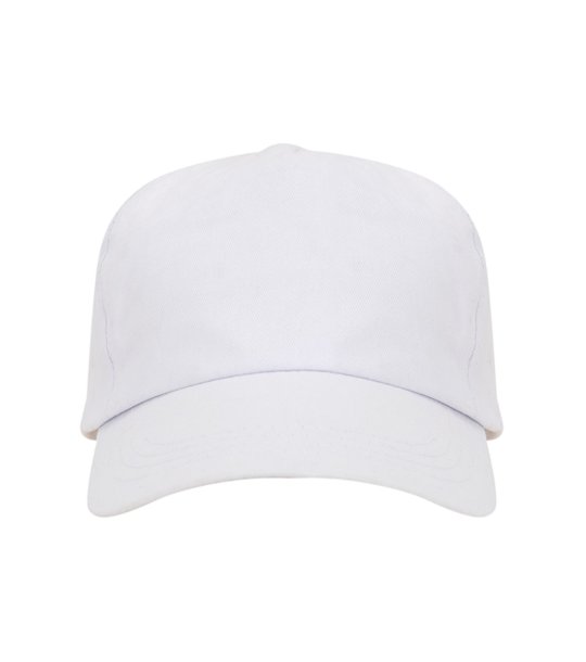 URANUS CAP S/ONE SIZE WHITE снимка