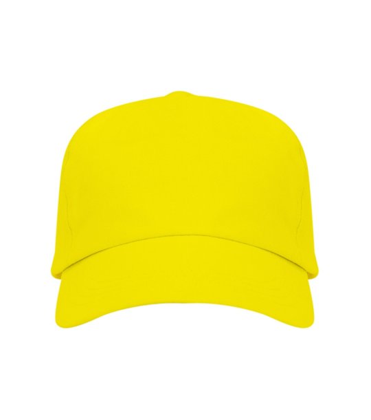 URANUS CAP S/ONE SIZE YELLOW снимка