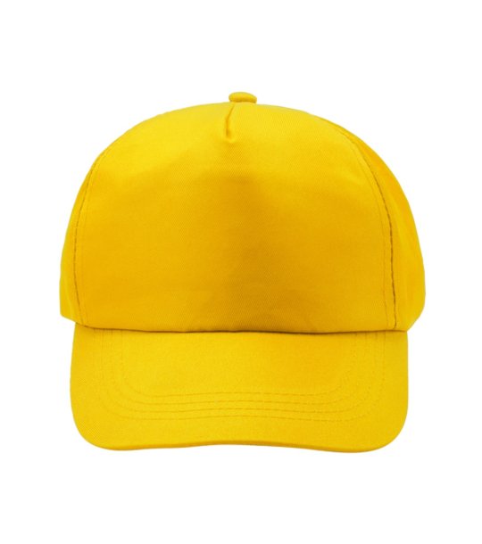 CALISTO CUP YELLOW снимка