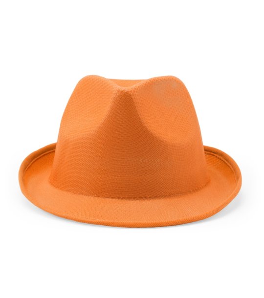 DUSK HAT ORANGE снимка