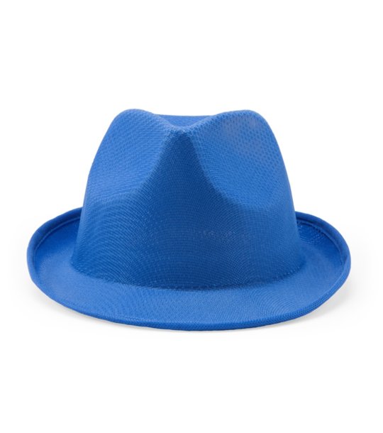 DUSK HAT ROYAL BLUE снимка