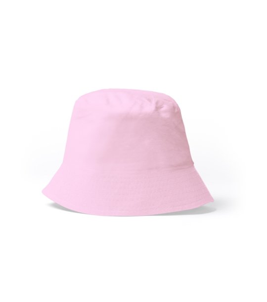 HAT ZUMA LIGHT PINK снимка