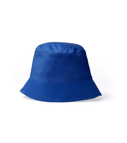 HAT ZUMA ROYAL BLUE снимка