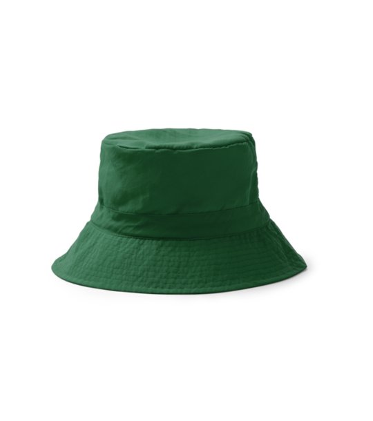 BOB HAT AYORA DARK GREEN снимка