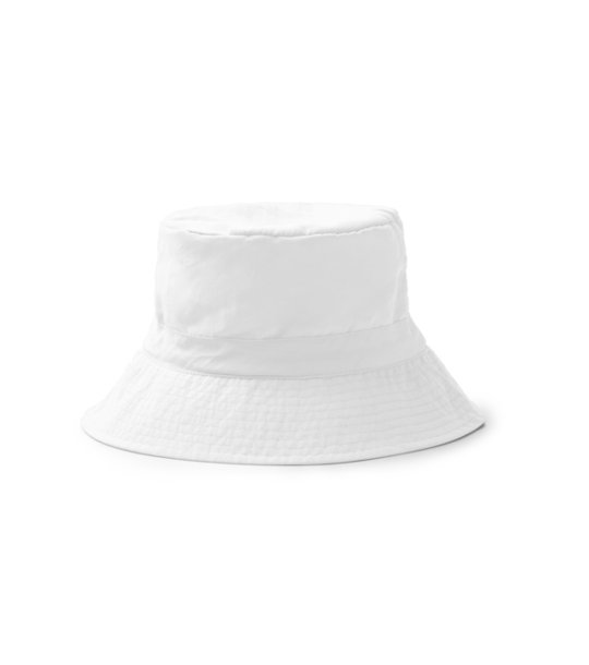 BOB HAT AYORA WHITE снимка