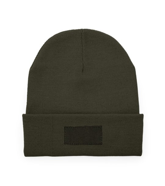 HAT BULNES DARK GREEN снимка