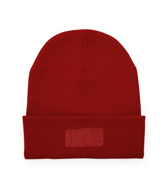 HAT BULNES RED снимка