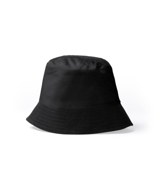 HAT BOBIN BLACK снимка
