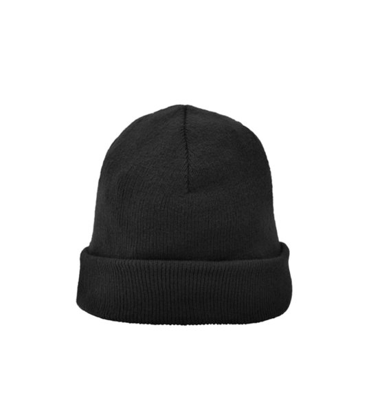 PLANET BONNET S/ONE SIZE BLACK снимка