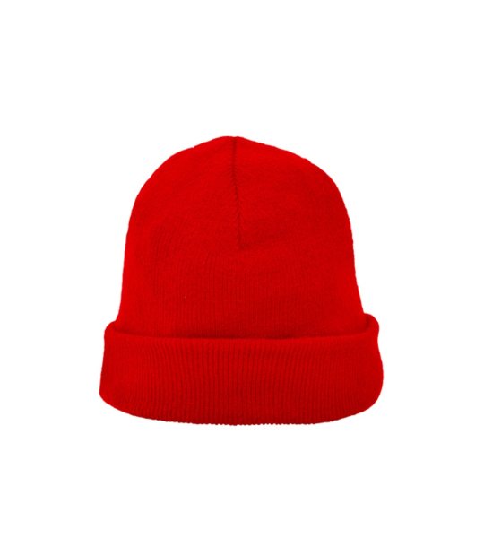 PLANET BONNET S/ONE SIZE RED снимка