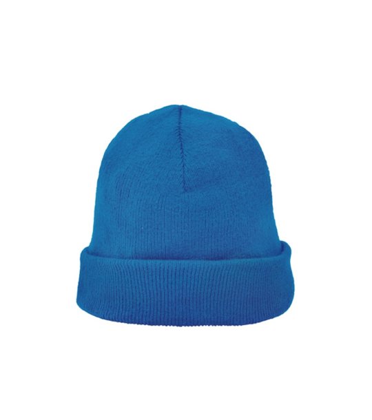 PLANET BONNET S/ONE SIZE ROYAL BLUE снимка