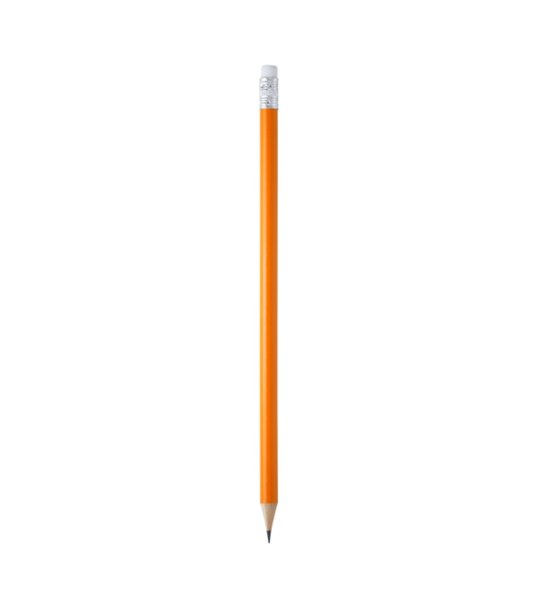 COUVET PENCIL ORANGE снимка